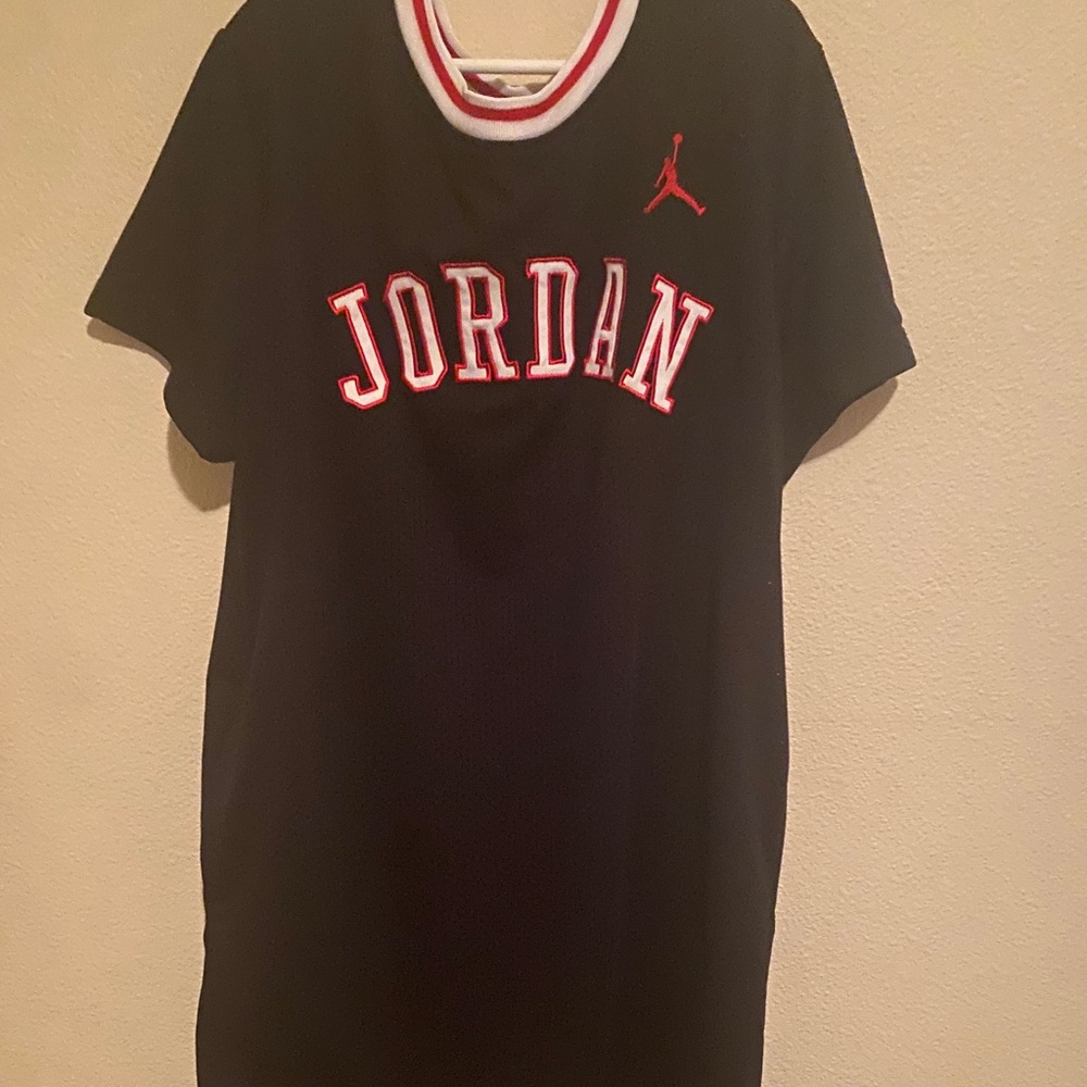 Authentic Jordan Dress